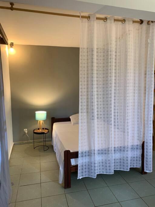 Spacieux Appartement T1 Bis Mamoudzou Hyper Centre Eksteriør billede